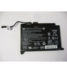 Pin laptop HP Pavilion 15-au000, 15-aw000 (Mã BP02XL) - ZIN
